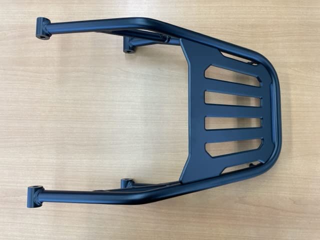 Amazon | ホンダ純正リアキャリア Rebel 1100用 | キャリア | 車