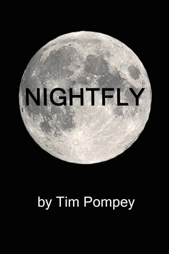 Nightfly (English Edition)