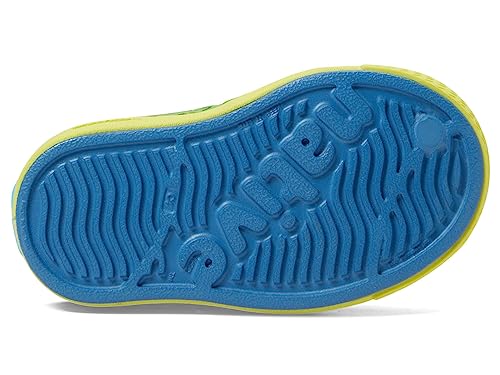 Native Shoes unisex-child Jefferson Sugarlite Ombre (Toddler)3