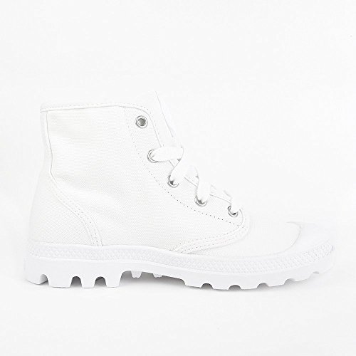 Image of Palladium Women's Pampa Hi Combat Boot
