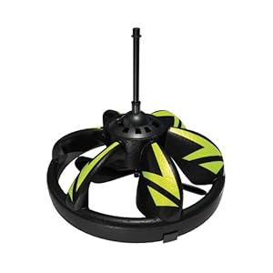 X-Flyer (エックスフライヤー) グリーン