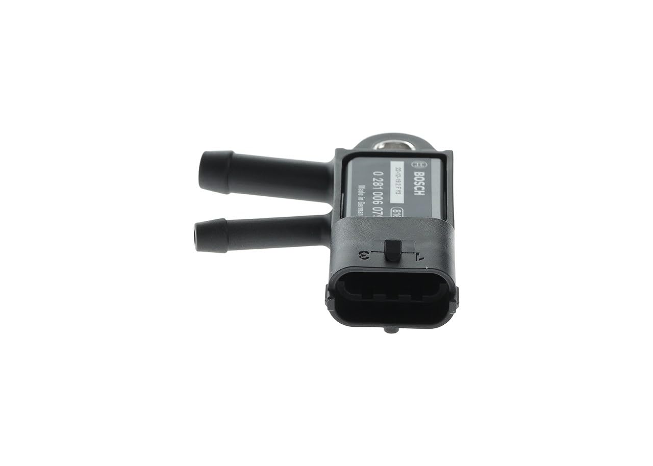 BOSCH Sensor, Abgasdruck 0281006079