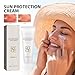 Relief Sun Rice Sunscreen For Face SPF50+ Korean Formula PA++++ for All Skin Types Facial Skincare, UV Defense, Nourishing Skin