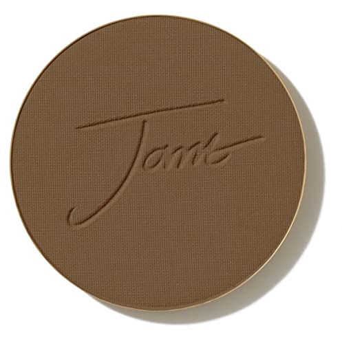 PurePressed Base mineral foundation refill set