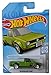 Hot Wheels Volkswagen Series 6/10 Volkswagen Caddy 177/250, Green