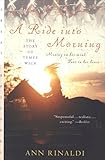 A Ride into Morning: The Story of Tempe Wick (Great Episodes)