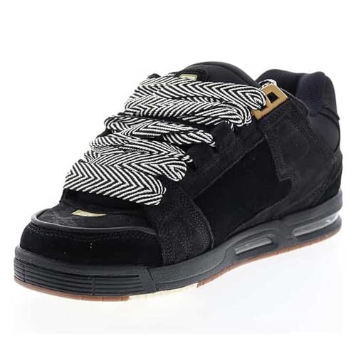 Image of Globe Sabre Black /PRM 9 D (M)