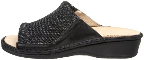 La Plume Women's Stretch Slide,Black,39 M EU / 9 B(M) | Image 6