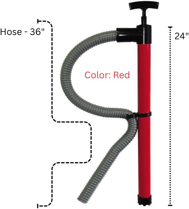 SeaSense Hand Bilge Pump