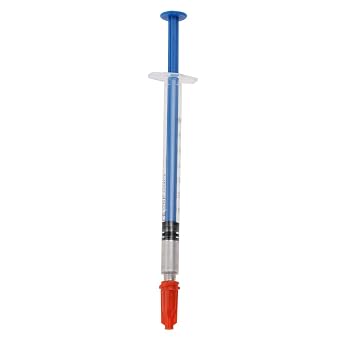 Conductive Silver Paste Pen, 0.2ml Electronic Repair Adhesive for PCB, Circuit Board, Keyboard, Electromagnetic Shielding