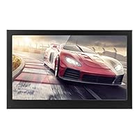 Tragbarer HD-Monitor, 14-Zoll-Gaming-Monitor für / /Switch usw. für Verschiedene Projekte