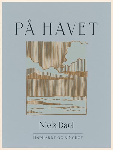 På havet (Danish Edition)