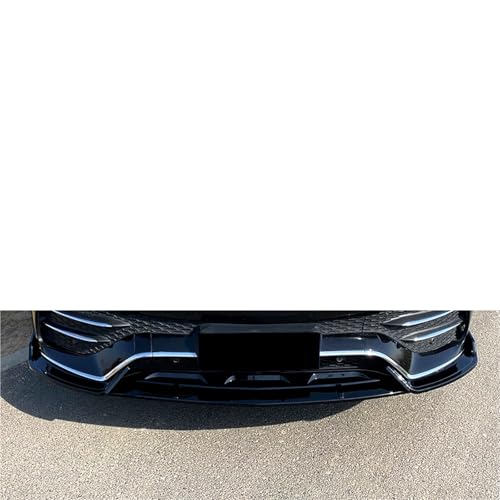 Kit carrosserie GLE W167 lèvre pare-chocs Benz GLE450 GLE53 AMG