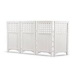 Suncast Decorative Screen - Model Number FS4423