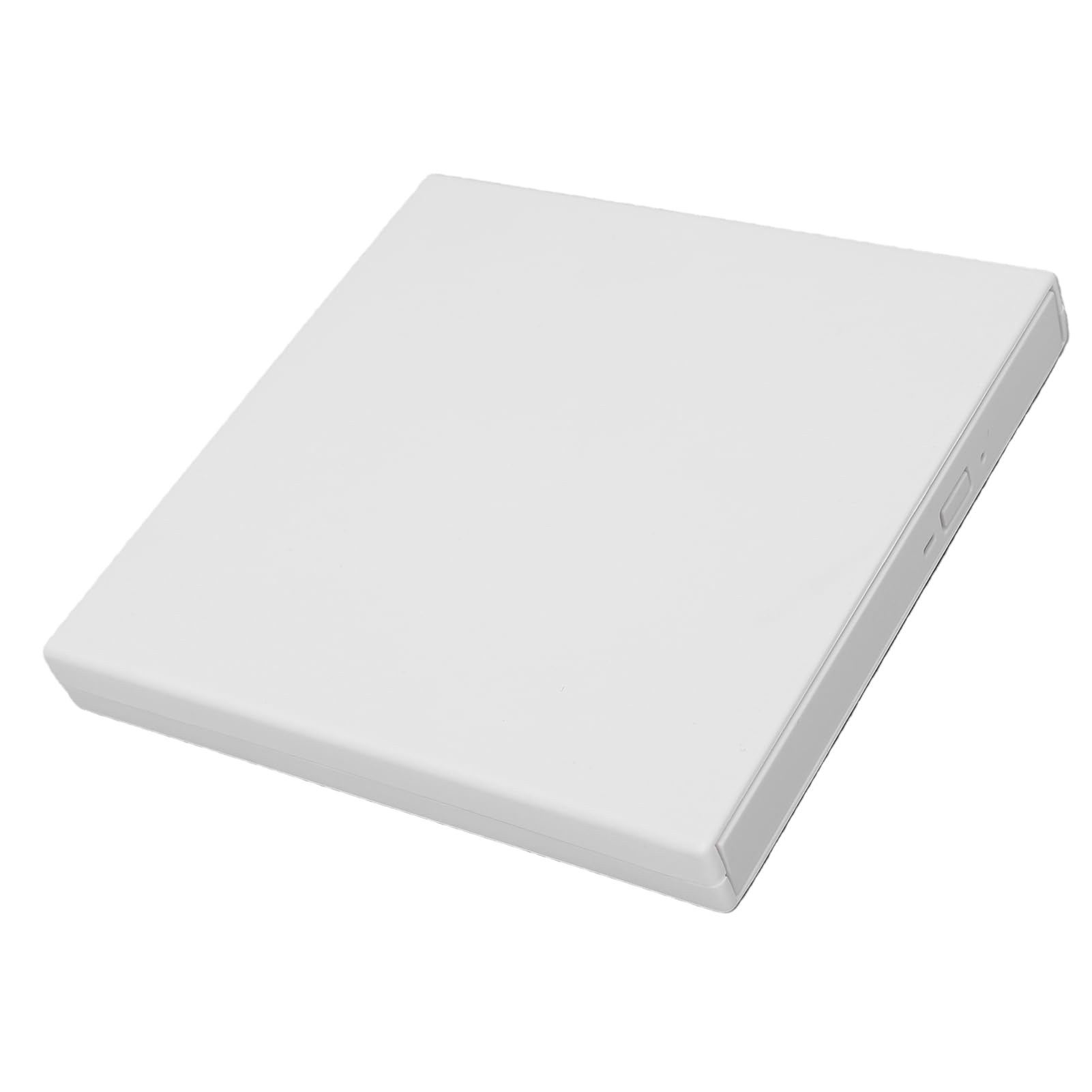 GOWENIC El Jugador de la Unidad óptica Externa de 4K USB, Ayudas GANA OS X Linux (White)