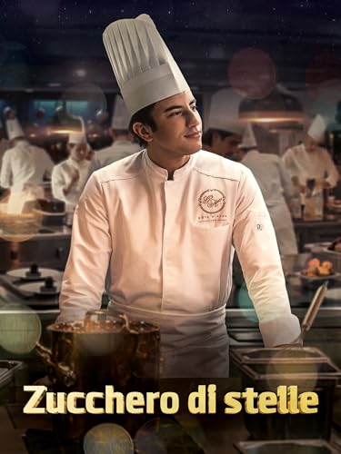 Zucchero di stelle