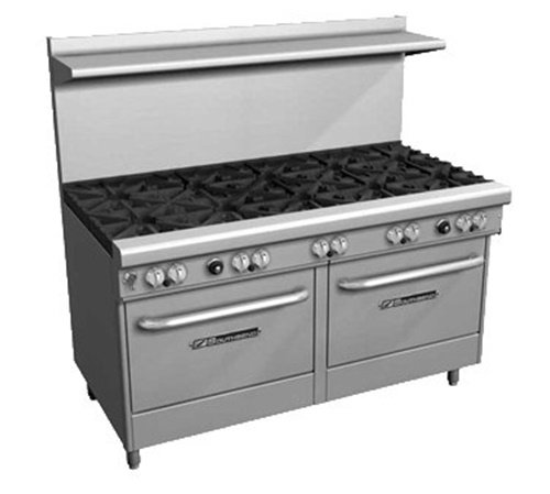 Southbend 4607AD-2CL Restaurant Range Gas 60