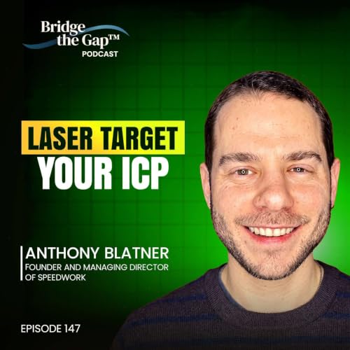 Episode #147 The Reason Your B2B Company Needs LinkedIn Advertising
