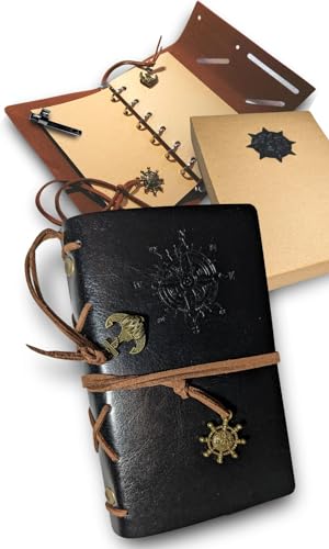 Amazon.co.jp: Edges42 システム手帳 ミニ6穴 コラージュノート