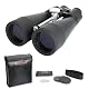 Celestron 71018 SkyMaster Fernglas 20×80 mm für Astronomie