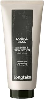 LONGTAKE Loción corporal de perfume intensivo...
