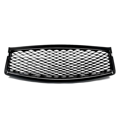 Calandre noir brillant de remplacement pour Q50 berline - 3