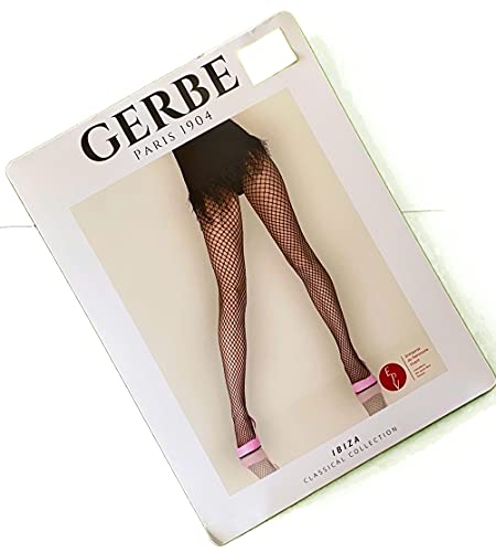 Collant IBIZA idéal pour vos soirées d'été et tenues de bureau élégantes