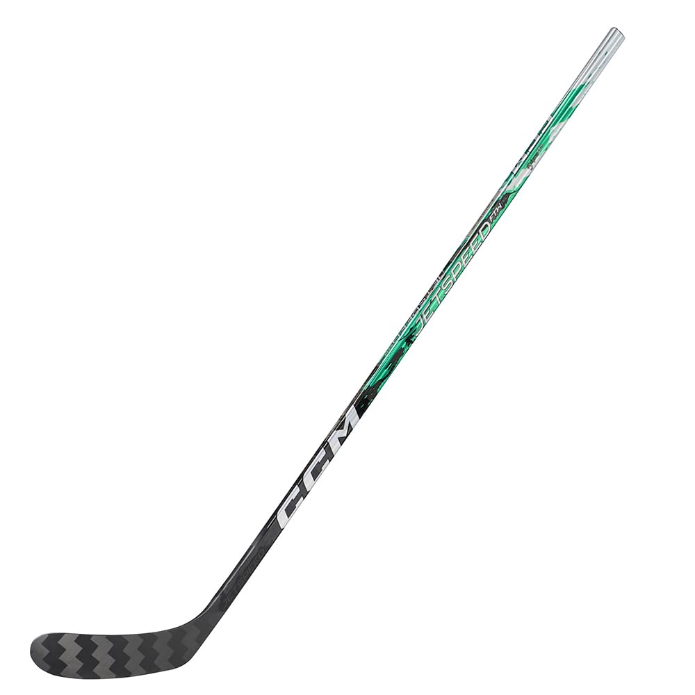 CCM JetSpeed ​​FTW Pro 26 Junior damski kij do hokeja na lodzie