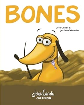 Paperback Bones: Learning Patient Persistence with Buddy - LEVEL 1 Reading Books for Children Book
