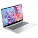 HP OmniBook 7 Next Gen AI 17, Intel Core Ultra 7 258V, 32 GB LPDDR5x RAM, 1 TB PCIe SSD, 17,3″ FHD IPS Touchscreen (1920×1080), NVIDIA RTX 4050 6 GB, DE Tastatur, Windows 11 Home, Silber
