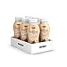 Produktbild WEIDER Protein Shake Ready to Drink 26 g Eiweiß, Fertiggetränk mit Whey und Casein, zuckerarm und laktosefrei, 6 x 330 ml Schokolade