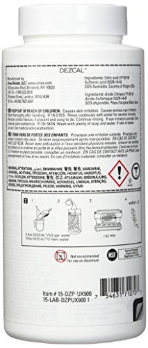Urnex Dezcal Descaler - Image 7