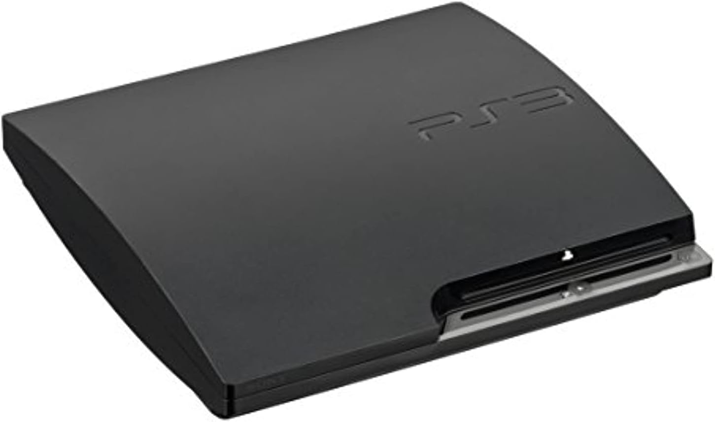 Sony Playstation 3 320GB PS3 Console Only (Renewed) [video game]