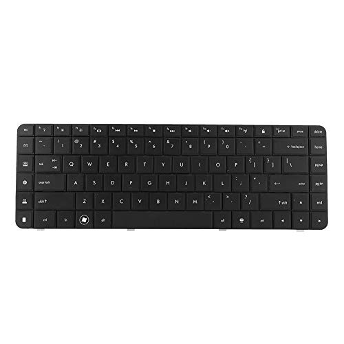 Clavier de remplacement HP réparer touches Compaq 56 G56 G62 CQ62
