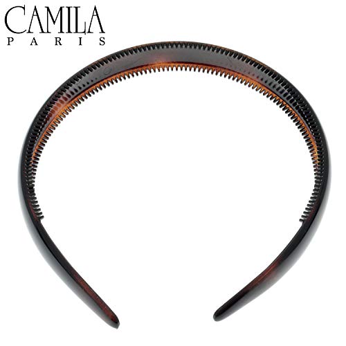 Camila AD45 French Fashion Headband thumb #4