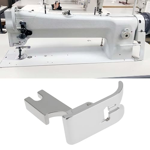 2x Prensatelas Zigzag para Máquina de Coser miniatura 3