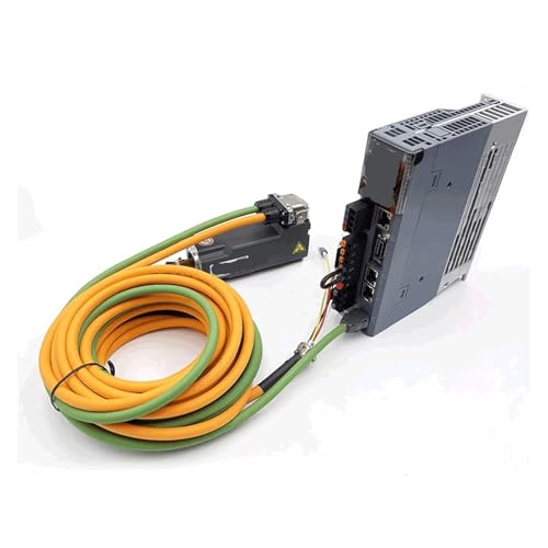 Câble codeur 6FX3502-7CN01 pour servomoteur S200 liaison 5 mètres