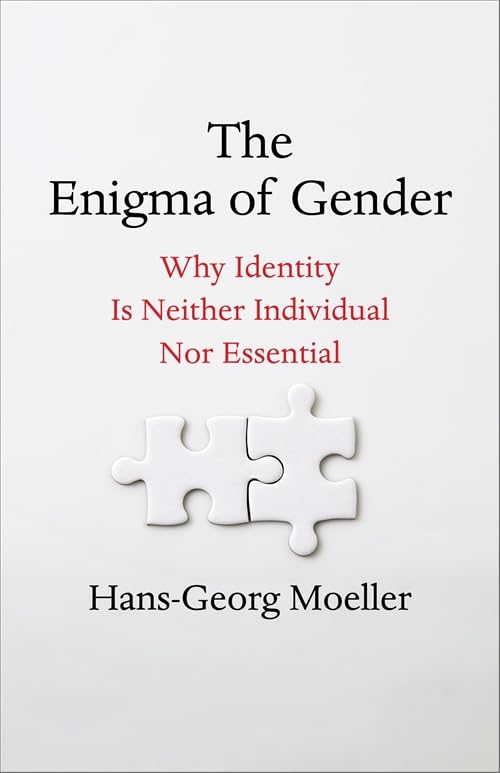 The Enigma of Gender: Why Identity Is Neither Individual Nor Essential