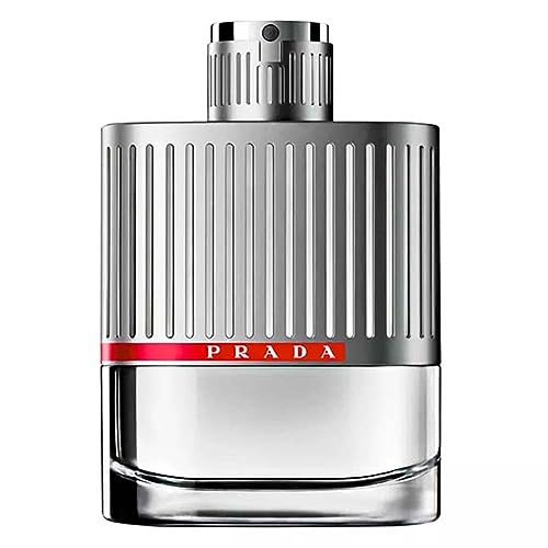 PRADA Luna Rossa Eau de Toilette pour Homme 150 ml