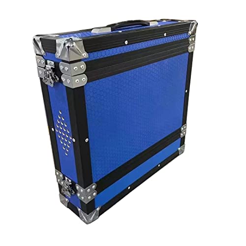 LED Video Processor Flight Case 2U