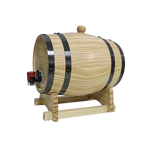 Tonneau De Vin De 5L En Chêne En Bois Vintage Avec Support R Cipient Distributeur F T De Ch Ne 1047147 Tonneau De Vin De 5L En Chêne En Bois Vintage Avec Support R Cipient Distributeur F T De Ch Ne 1047147