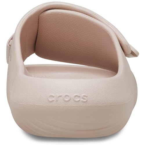 Crocs Unisex Adult Mellow Luxe Recovery Slide Sandals2