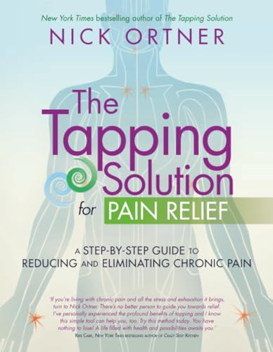 The Tapping Solution for Pain Relief view 2