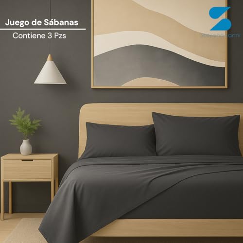 Opiniones de Tela Gris Oxford los mejores 5. 16 Imagen adicional