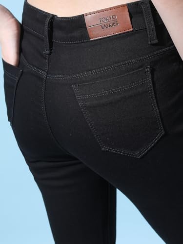 Image of Tokyo Talkies Women Jeans