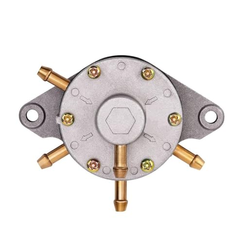 Módulo de combustible compatible con Polaris Indy 600 y SLX 780 3240127