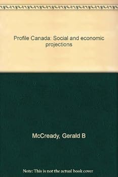 Unknown Binding Profile Canada: Social and economic projections Book