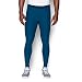 Under Armour Men's HeatGear Armour Twist Compression Leggings
