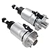 Rear Left & Rear Right Air Suspension Struts 7L1Z5A891B Replacement for Ford Expedition 2007-2014 5.4L V8, Replacement for Lincoln Navigator 2007-2012 5.4L V8#8L1Z5A891B
