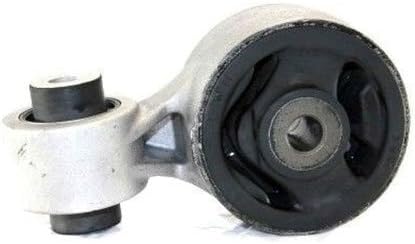 Front Lower Torque Strut Mount Compatible with for 2006-2011 Acura CSX 2.0L/2004-2008 Honda Civic Si 2.0L |A4589, 9386 -S19